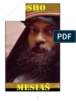 OSHO, Bhagwan Shree Rajneesh - Mesiáš