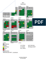 BCSD traditional calendar 2016-17