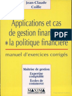 Applications et Cas de Gestion Financière _-_ Jean Claude Coille (1).pdf