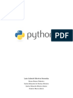 Apostila Python 2.0b