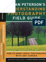 Bryan Peterson-Understanding Photography Field Guide-2009