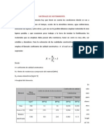 Tipos de Madera