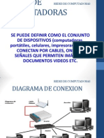 Redes de Computadoras 6to curso