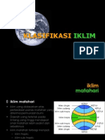 02a. Klasifikasi Iklim