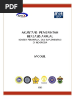 Download MODUL Accrual Accounting20140603182905 by arfankaf SN250605414 doc pdf