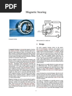 Download Magnetic Bearing by KarthiLogan SN250606205 doc pdf
