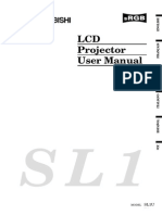 Manual SL1U