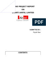 Airtelfinncialanalysismarketingstrategy 101015002040 Phpapp01