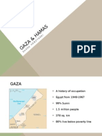 Gaza Hamas