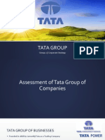 Tata Group_Group 2