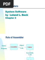 Assembler