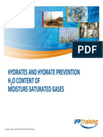 13-H2O CONT OF GASES - 33s PDF