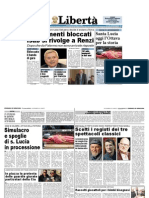 Libertà Sicilia Del 20-12-14 PDF