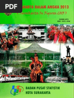 Download Surakarta Dalam Angka 2013 by Mella Yoepoppo SN250612889 doc pdf