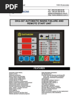 Download Dkg 307 User Manual by Tani SN250613095 doc pdf