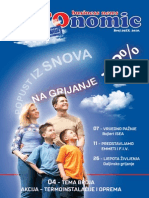 Economic Brosura PDF