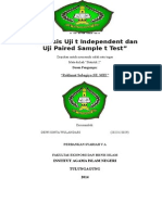 Latihan Statistik 2