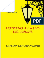 Historias A La Luz Del Candil