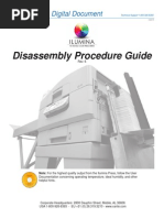 Disassembly Procedures LoRes