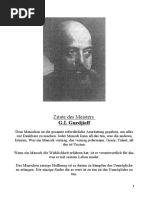 Download Zitate des Meisters GI Gurdjieff by Planet Karatas SN250626692 doc pdf