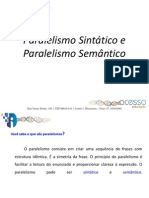 Paralelismo PDF