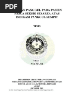 Download PANGGUL SEMPIT by anntjit SN250627998 doc pdf