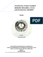 Download PANGGUL SEMPIT by anntjit SN250627998 doc pdf