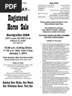 Download Gordyville Catalog for postingpdf by RobinDeMott SN250628561 doc pdf
