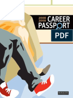 Career Passport