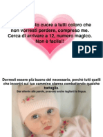 Manda Questo Cuore A Tutti Coloro Che Non Vorresti Perdere, Compreso Me. Cerca Di Arrivare A 12, Numero Magico. Non È Facile!!