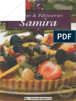 Samira Tartes Et Patisseries