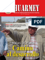 Revista Huarmey