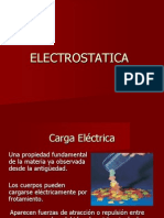 Electrostatic A