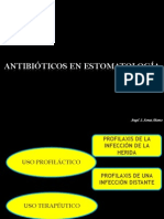 Atbs Diapositivas Xa Alumnos (1) (Fármaco)