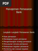 Download Manajemen Pemasaran Bank by obboskomo SN25063395 doc pdf