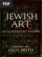 Download Jewish Art - An Illustrated History Art eBook by Sed SN250634752 doc pdf