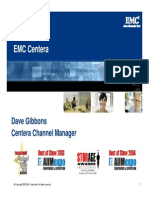 OOICompliance Centera Presentation9.22.06 PDF