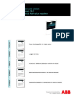 Global Product Group PLC Digivis 500 - Licence Activation Readme