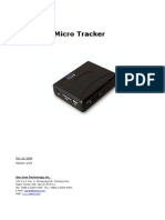 CT-58 V2.04 User Manual