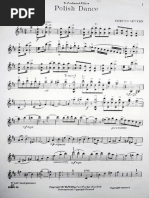 Download Polish Dance - Severn Edmund by AlexTheGreat SN250638429 doc pdf