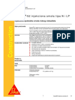 TL-Sikadur-52 Injection Type N & LP