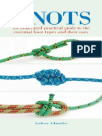 Andrew Adamides - Knots PDF