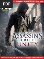 Download guia playmania Assassin Creed Unit by renicito7 SN250641021 doc pdf
