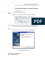 Uputstvo Za Instalaciju Tec PDF