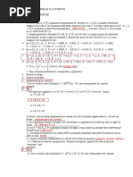 Limbaje Formale Si Automate Exercitii Propuse 1.