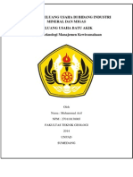 Download Peluang Usaha Batu Akik by Muhammad Arif SN250648190 doc pdf