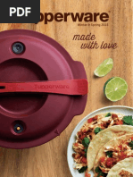 Download Tupperware WinterSpring 2015 Catalog Us by Patty Dooley SN250649821 doc pdf