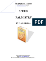 Speed Palmistry1