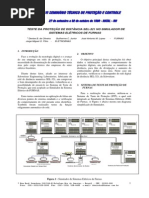 Teste Da Proteção de Distância-furnas_1998