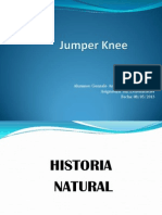 Jump Knee Final